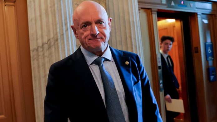 Seditious Six' Senator AMBUSHED by Reporter Who Exposes Everything