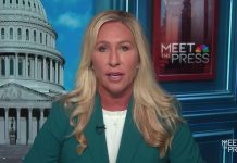 Marjorie Taylor Greene says Maduro’s capture is not ‘America First’: Full interview Marjorie Taylor Greene says Maduro’s capture is not ‘America First’: Full interview