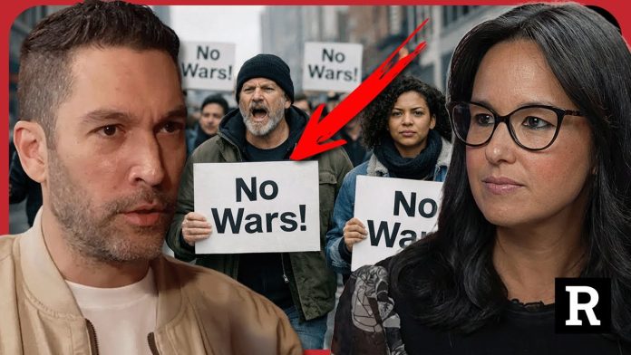 Dave Smith on Being Yelled at by the Internet for a Living