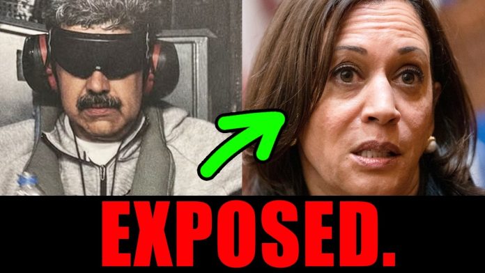 maxresdefault-132 Kamala Harris thought this was HER MOMENT lol