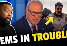 Democrat Support TANKS MASSIVELY After Maduro Backlash BACKFIRES! Democrat Support TANKS MASSIVELY After Maduro Backlash BACKFIRES!