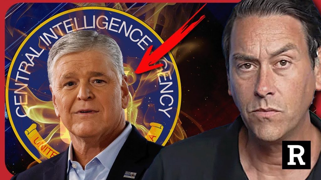 You won’t believe who’s REALLY running The United States of America