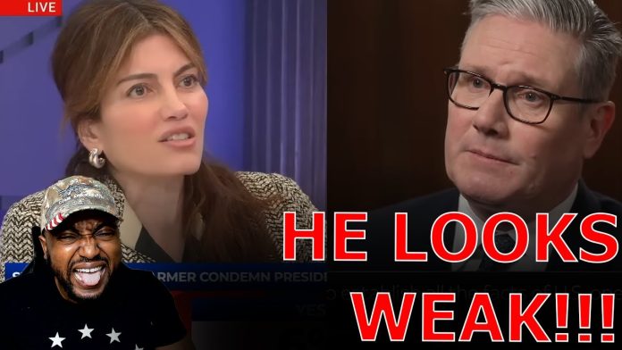 UK Prime Minister ROASTED For GETTING LEFT OUT On Maduro Arrest After He CUT OFF Intelligence To US!