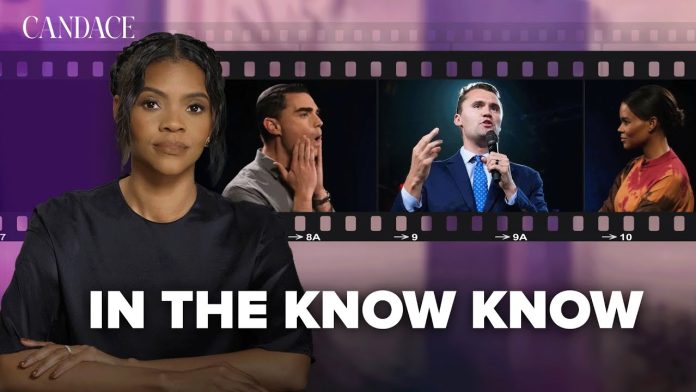 maxresdefault-197 DEFCON 3: Ben Shapiro’s Legacy Of No-Nos | Candace Ep 286