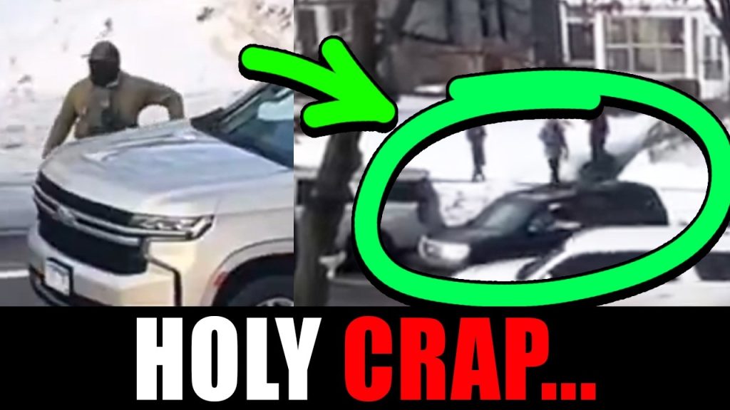 This video is EVEN worse.