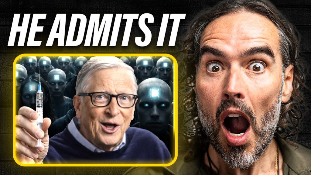 He’s Not Even Trying To Hide It