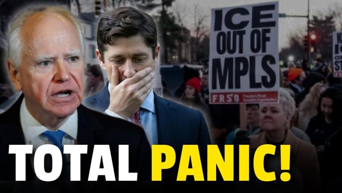 Democrats DESPERATE ICE Lawsuit BACKFIRES As ICE Enforcement SURGES!