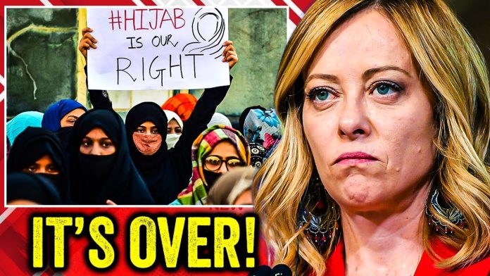 What Italy Just DID To Its Muslims Changes EVERYTHING!!!