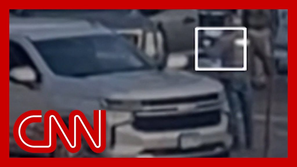 New video analysis sheds light on Minneapolis ICE shooting