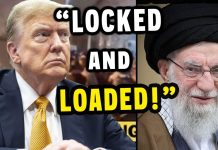 BREAKING: Iranians GET SUPPORT From Trump – Iran Uprising BREAKING: Iranians GET SUPPORT From Trump - Iran Uprising