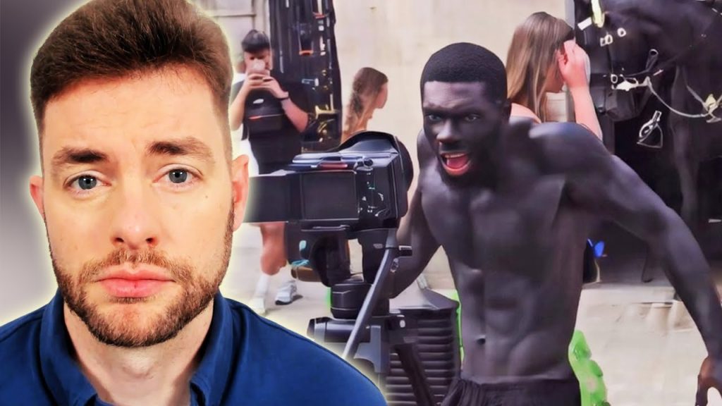 Everyone Is Sick Of Noticing