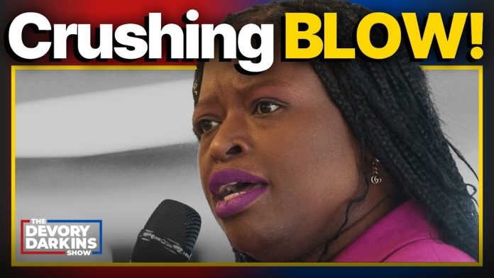 Minnesota Rioters dealt CRUSHING BLOW after DOJ nightmare news