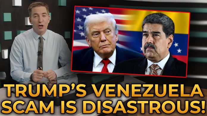 maxresdefault-82 Glenn Greenwald EXPOSES Trump's Venezuelan Regime Change Operation as DISASTROUS