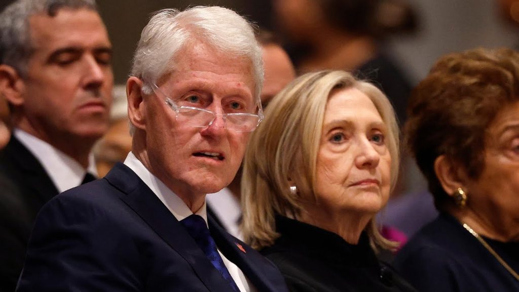 JUST IN: Clintons Stunned After Criminal Charges Announced, Now Face ‘Imprisonment’