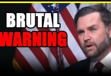 🔴Vance just FLIPPED the SCRIPT.🔴 🔴Vance just FLIPPED the SCRIPT.🔴