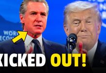 Gavin Newsom DEVASTATED After CALLING OUT Trump in Davos BACKFIRES! Gavin Newsom DEVASTATED After CALLING OUT Trump in Davos BACKFIRES!