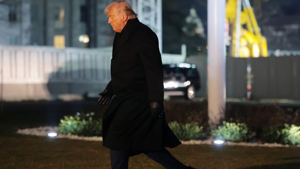 Effective Today! Trump Makes History – He Is Leaving Effective Today! Trump Makes History – He Is Leaving