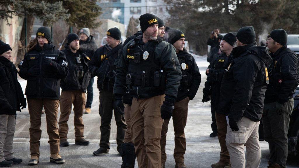 Stunning Twist in ICE Shooting — This Blows Up the Left’s Narrative