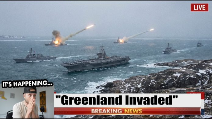 maxresdefault-933 Trump Moves to WIPE OUT Russia... By "Invading" Greenland