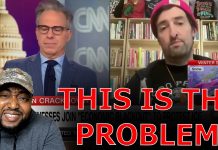 CNN Anchor STUNNED As Liberal DEMANDS STRIKE Over ICE Taking Illegals To ‘Nazi Concentration Camps’ CNN Anchor STUNNED As Liberal DEMANDS STRIKE Over ICE Taking Illegals To 'Nazi Concentration Camps'