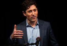 SHOCKER: Jacob Frey Admits It – Trump Is Right SHOCKER: Jacob Frey Admits It - Trump Is Right