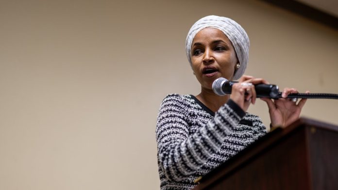 Ilhan Omar 'Assaulted' at Town Hall — Then the Whole Truth Comes Out