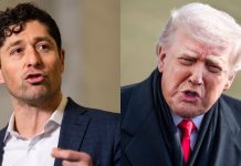 “Serious Violation Of The Law” – Trump Drops Hammer On Jacob Frey “Serious Violation Of The Law” - Trump Drops Hammer On Jacob Frey
