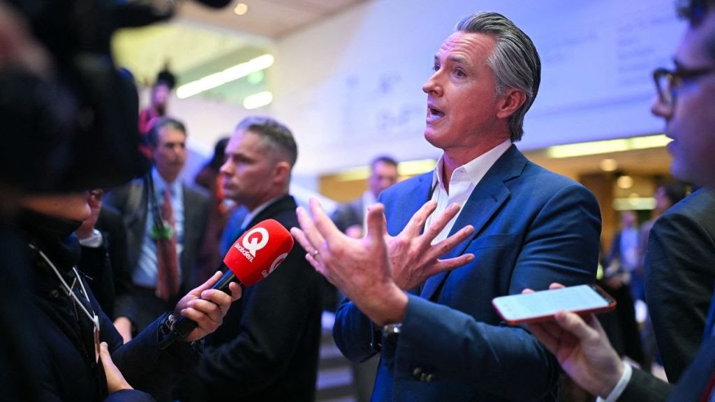 BUSTED! Gavin Newsom Neck Deep In .5 Billion Fraud Scam