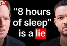 Sleep Doctor: If You Wake Up At 3AM, DO NOT Do This! Sleep Doctor: If You Wake Up At 3AM, DO NOT Do This!