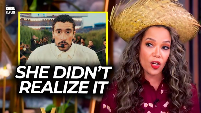 ‘The View’s’ Sunny Hostin Didn’t Realize How Condescending She Sounded Lecturing Her Audience