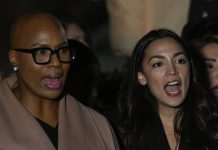 Another Squad Member FREAKS OUT When Confronted On ‘Mysterious’ Wealth Gain in Congress Another Squad Member FREAKS OUT When Confronted On ‘Mysterious’ Wealth Gain in Congress