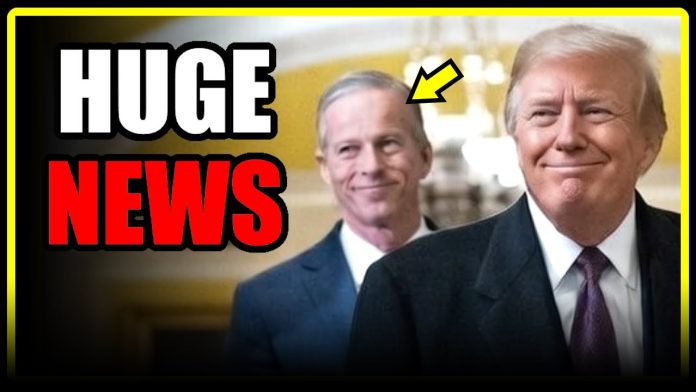 🔴They're actually DOING IT.🔴