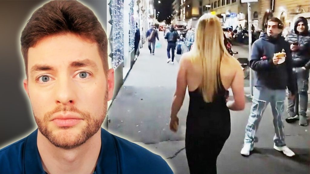 Everyone’s F**king Sick Of Them