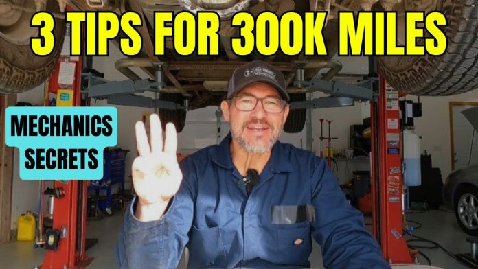 maxresdefault-398 How to make your car go to 300,000 miles or more (it's easier than you think!)