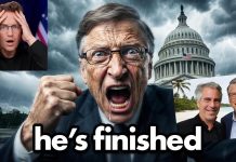 Bill Gates FORCED to Testify on Epstein Crimes Under Oath… Bill Gates FORCED to Testify on Epstein Crimes Under Oath…