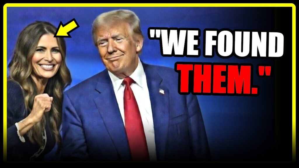 🔴They actually PULLED IT OFF…🔴