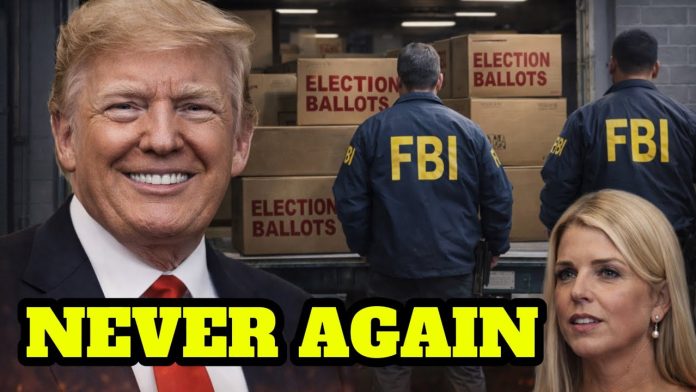 I Can’t Believe What Trump PULLED OFF!