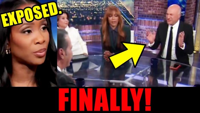 It's OVER for Abby Phillips.