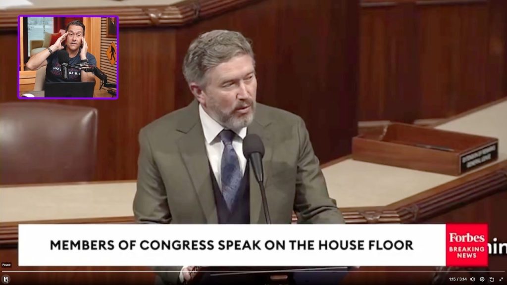 IRAN IN FLAMES… Ayatollah “FLEES CAPITAL” as Trump Tells Protesters “MISSILES INBOUND”