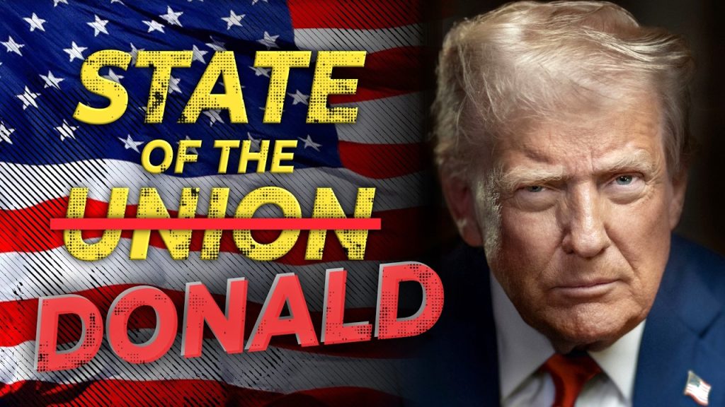 Grading Trump’s First Year: the Border, DOGE, Debt, Energy