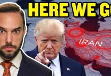 War With Iran Is Now UNAVOIDABLE War With Iran Is Now UNAVOIDABLE
