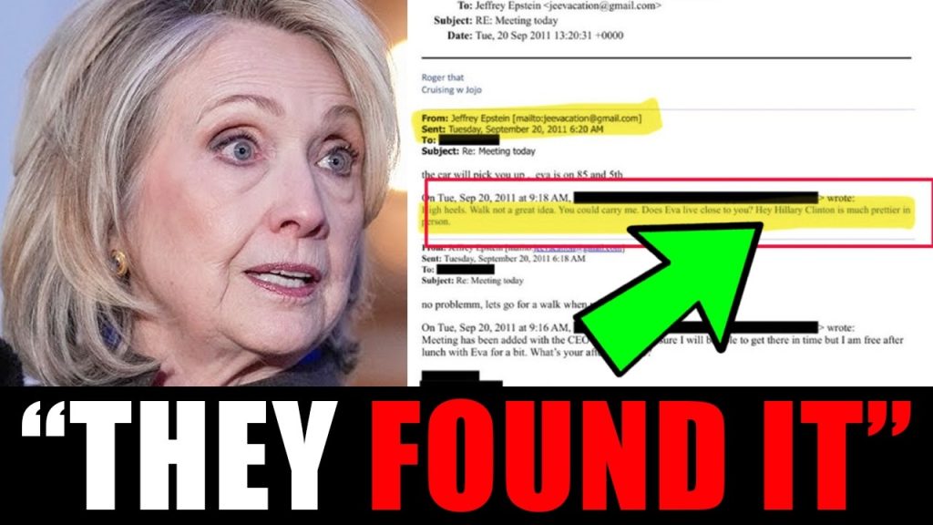 The Epstein files just BACKFIRED SO HARD!!!!