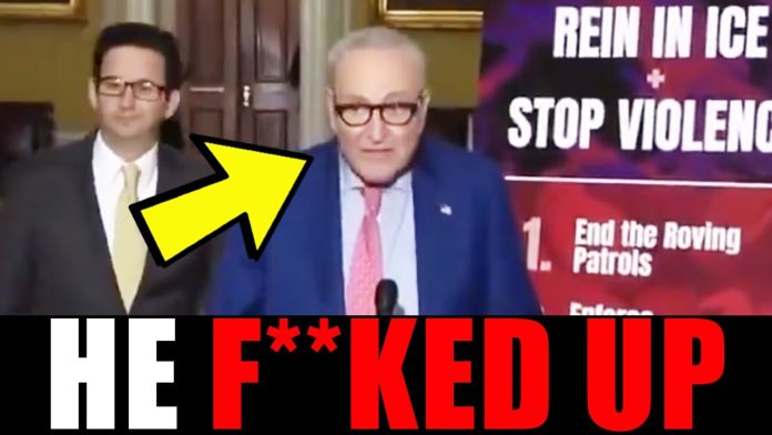 There's No Coming Back From This...