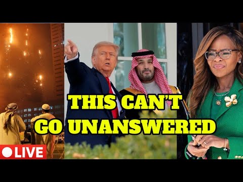 hqdefault-31 🚨 Democrat EVIL, Iran’s DEVASTATING Attack on US Base & Trump’s Biggest Threat Yet