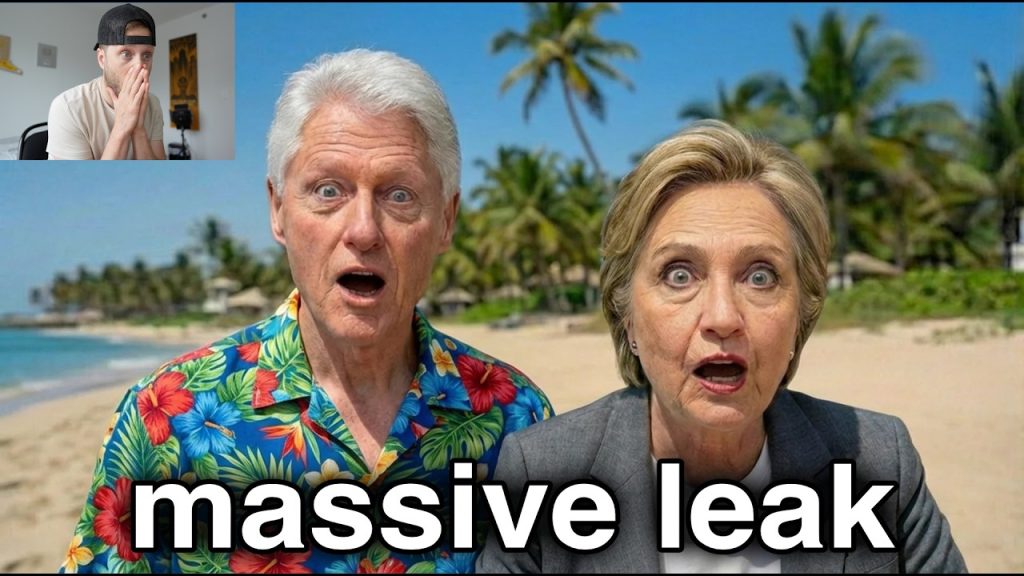 They’re Going to PRISON for This…