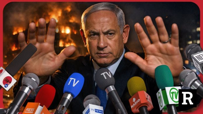 maxresdefault-225 The Truth! Israel is being BLACKED OUT!