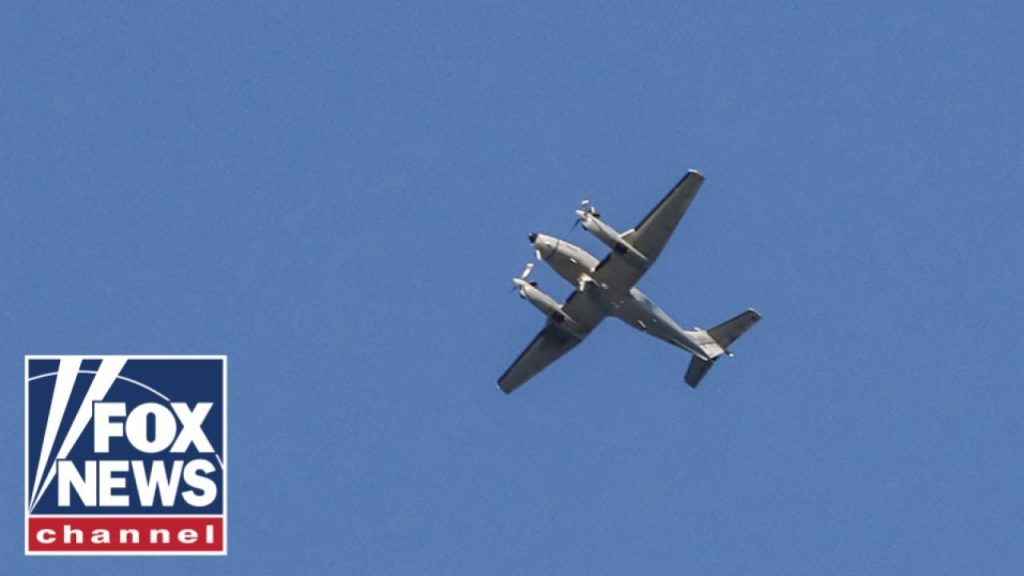 Saudi Arabia DENIES ‘wild’ report on Iran strikes