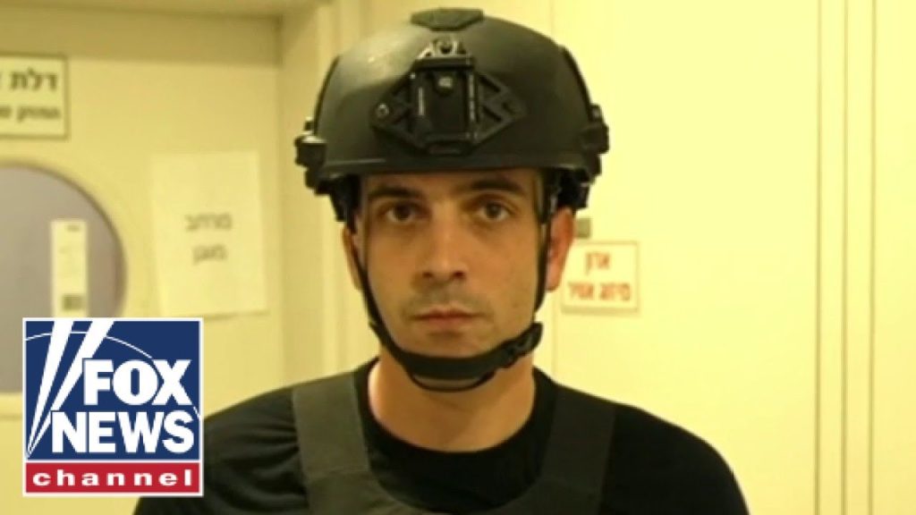 BREAKING: Hezbollah targets Israel with new missile barrage