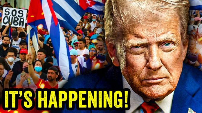 Tehran’s "SLEEPER AGENTS" HIT NYC... as Mamdani Launches REGIME COUNTER OFFENSIVE