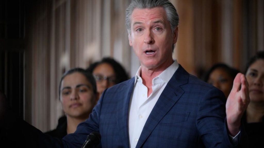Gavin Newsom Caught In Criminal Scandal – Worse Than Tim Walz